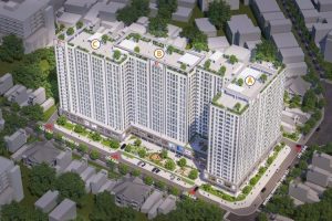 Eco Residence Long Bình