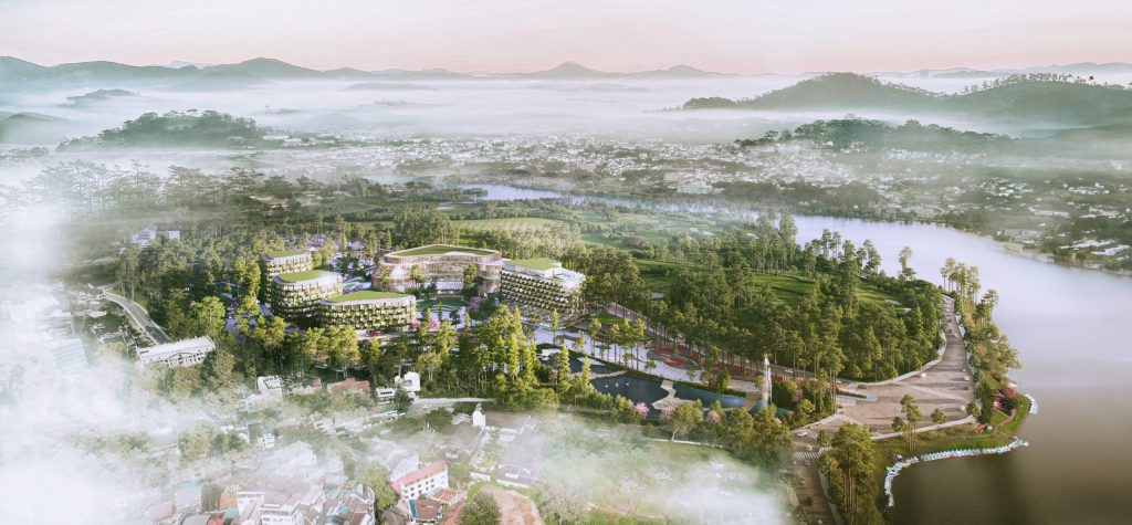 Khám Phá Căn Hộ Haus Đà Lạt